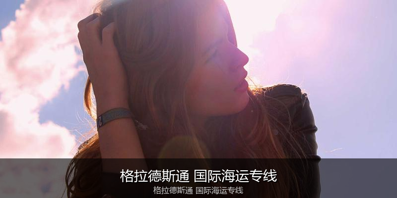 2024年中国到澳大利亚海运价格走势分析