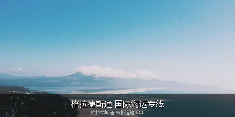 海运拼箱与整柜运输优劣对比